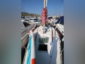 1980 Jeanneau Rush for sale