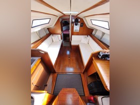 1980 Jeanneau Rush