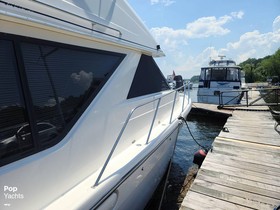 2002 Bayliner 3988