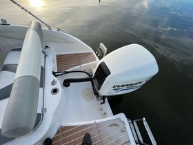 2008 Quicksiver 600 Open Sundeck