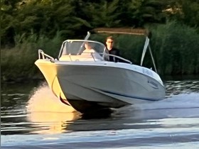 2008 Quicksiver 600 Open Sundeck for sale