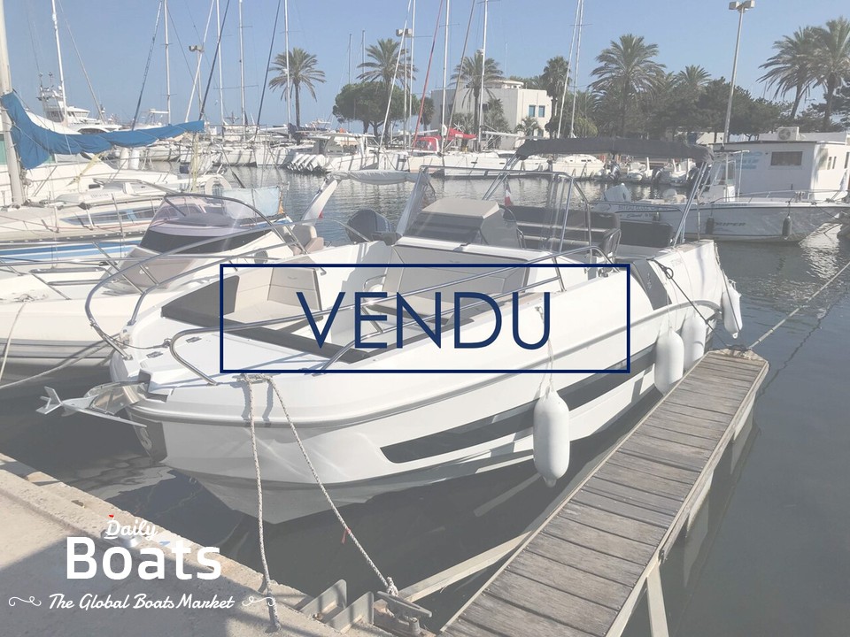 2018 Bénéteau Flyer 8 8 Spacedeck for sale View price photos and Buy