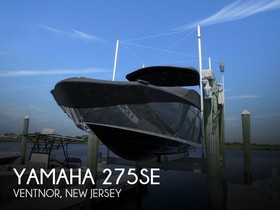 Yamaha 275Se