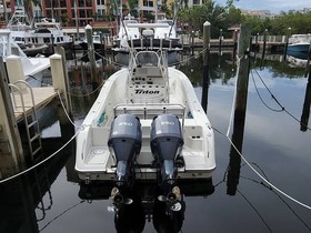 2004 Triton Boats 2895