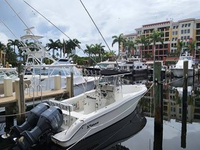 2004 Triton Boats 2895