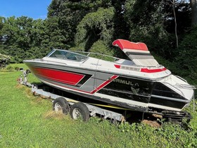 Купити 1988 Formula Boats 242 Ls