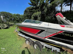 Купити 1988 Formula Boats 242 Ls