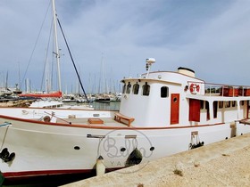 1962 Ailsa Shipbuilding Long Range zu verkaufen