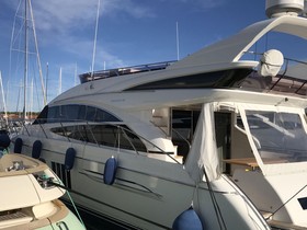 Kupiti 2012 Princess Yachts 60