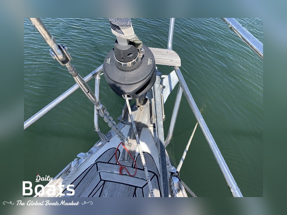 1984 Hacker Boats Caribic 40 for sale. View price, photos and Buy 1984 Hacker Boats Caribic 40