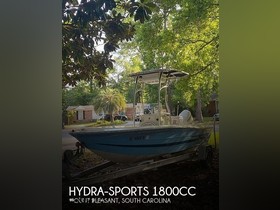 Hydra-Sports 1800Cc