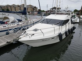Buy 1995 Azimut 36