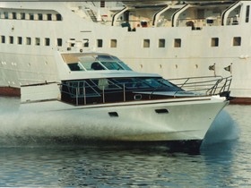 Pfeil Yachtbau 1200 Sonderbau