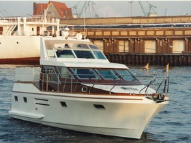 1999 Pfeil Yachtbau 1200 Sonderbau