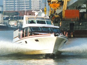 Kupić 1999 Pfeil Yachtbau 1200 Sonderbau