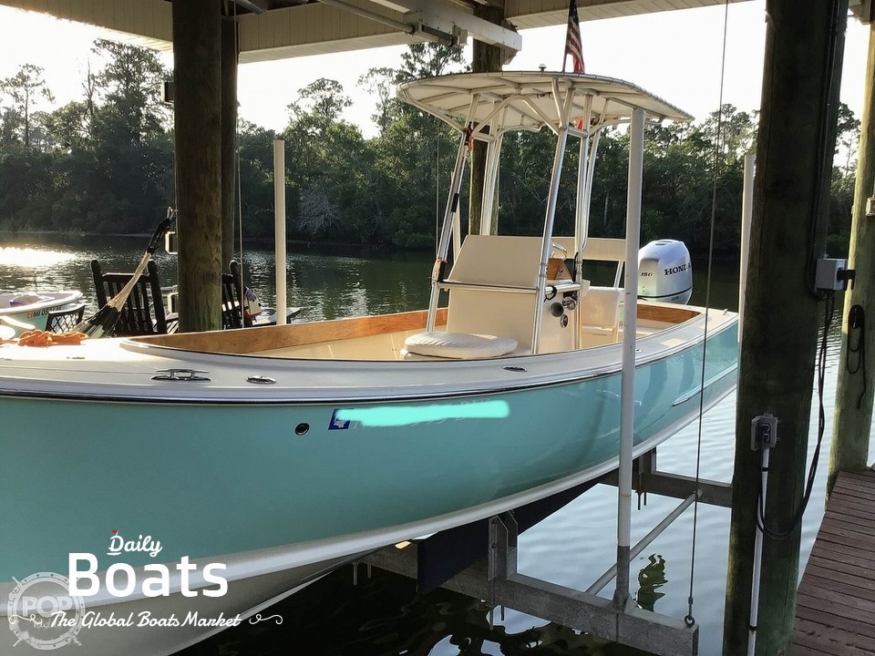 2005 Oyster Bay 23 for sale. View price, photos and Buy 2005 Oyster Bay
