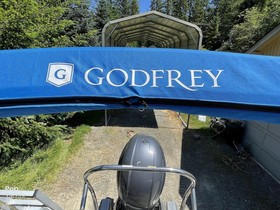 2020 Godfrey Marine Pontoon 2386 Mt Sweetwater