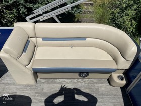 2020 Godfrey Marine Pontoon 2386 Mt Sweetwater til salgs