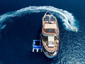 2006 Aegean Yacht Twin Screw Motor for sale