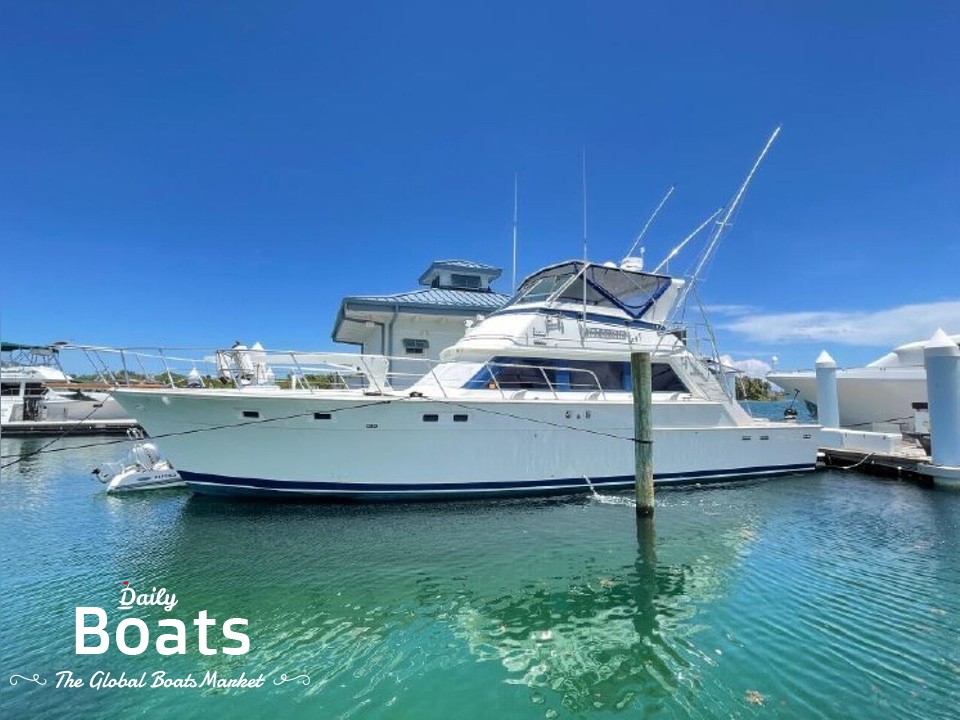 1979 Bertram for sale. View price, photos and Buy 1979 Bertram 334960