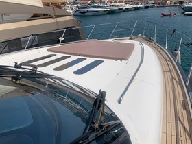 2003 Princess Yachts V65