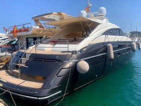 2003 Princess Yachts V65 en venta