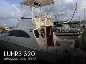 Luhrs Yachts Tournament 320