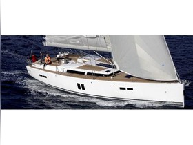 Buy 2012 Hanse 545