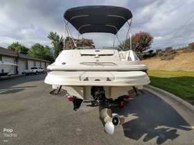 2003 Sea Ray 240 Sundeck in vendita