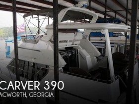 Carver Yachts 390 Aft Cabin