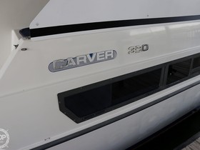 1994 Carver Yachts 390 Aft Cabin en venta
