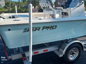 Buy 2020 Sea Pro Boats 208 Dlx