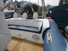 2009 Lencraft 9 for sale