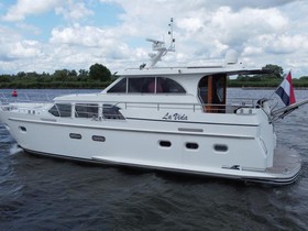 Wim van der Valk - Continental Yachts 15.60