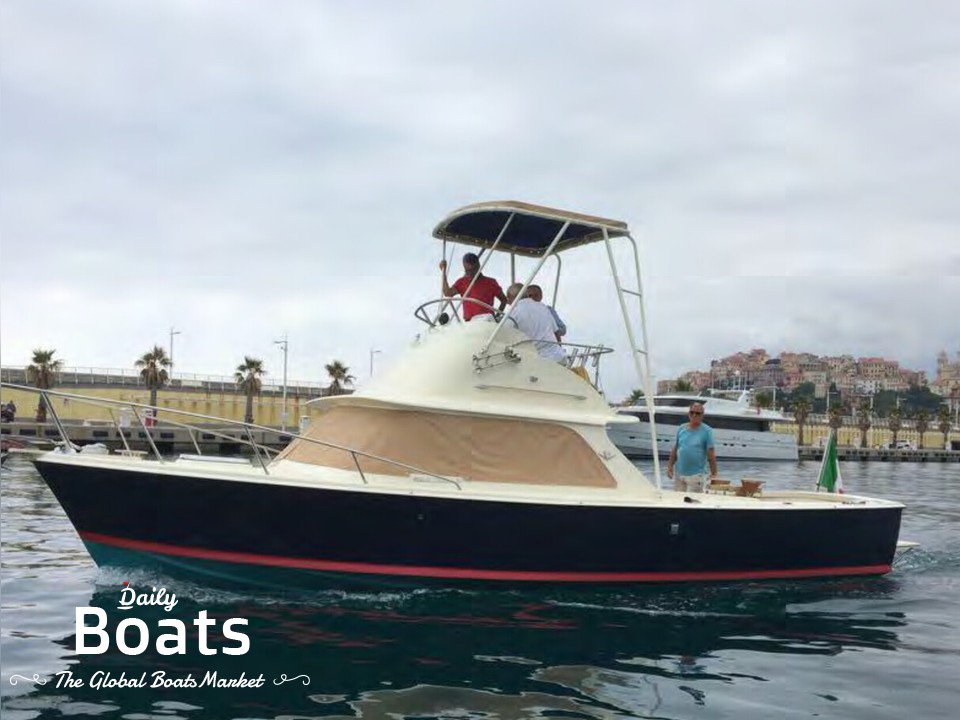 1979 Bertram 31 for sale. View price, photos and Buy 1979 Bertram 31