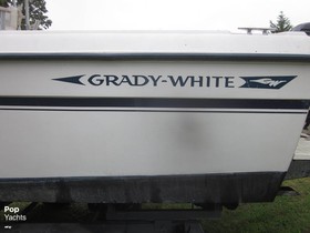1990 Grady-White Sailfish 252-G Sport Bridge