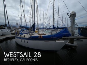 Westsail Corporation 28