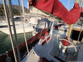 1984 Colvic Craft Victor 41 for sale