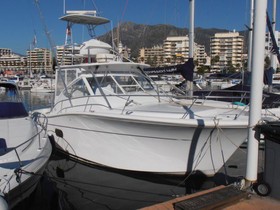 Luhrs Yachts 37 Open
