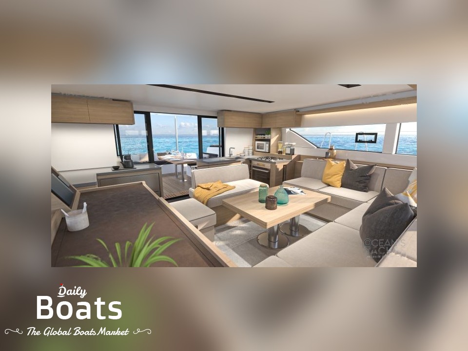 2024 Lagoon 51 for sale. View price, photos and Buy 2024 Lagoon 51 #335094