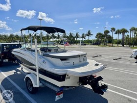 2009 Sea Ray 185 Sport for sale