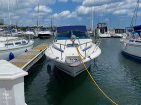 1987 Sea Ray 270 Amberjack