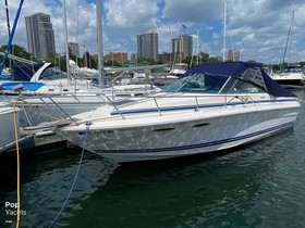 1987 Sea Ray 270 Amberjack