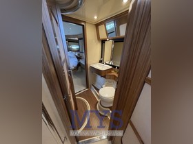 2015 Azimut Magellano 53 for sale