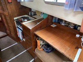 1981 Fisher Yachts Boats 30