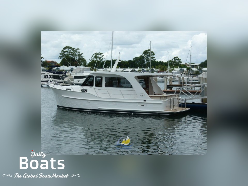 2020 Integrity Motor Yachts 350 Sedan for sale. View price, photos and