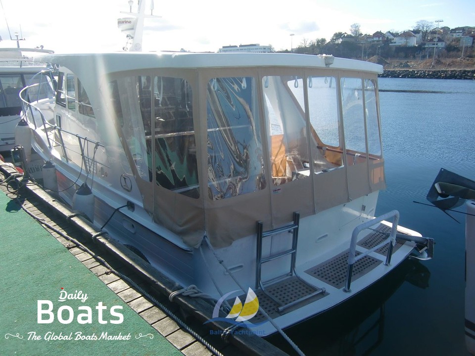 2020 Integrity Motor Yachts 350 Sedan for sale. View price, photos and