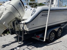 1999 Boston Whaler 26 Outrage for sale