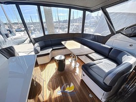 2017 Princess Yachts V48 na sprzedaż