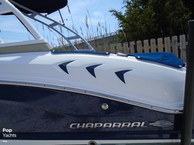 Comprar 2016 Chaparral Boats 21 H2O Deluxe